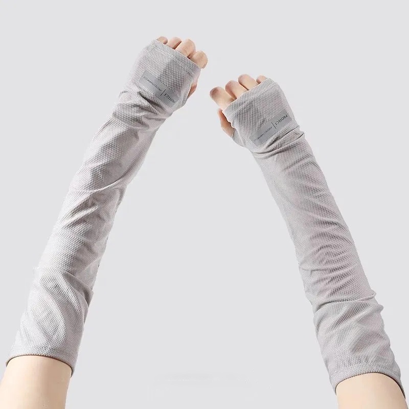 Đôi Găng Tay Chống Nắng Và Tia UV Thoáng Khí Tiện Dụng Và Bền