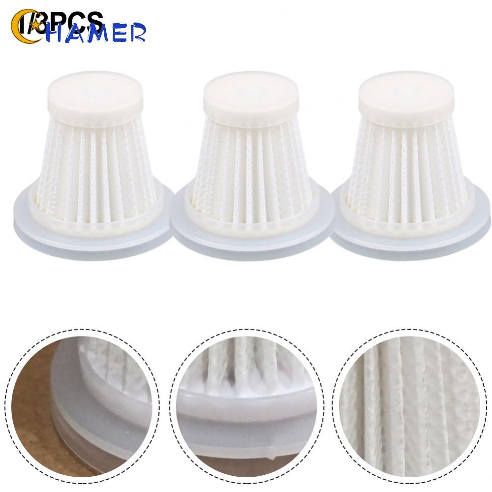 Set 1 / 3 Bộ Lọc Chuyên Dụng Cho Máy Hút Bụi