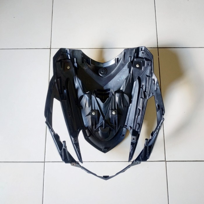 MẶT NẠ  MIO M3 125