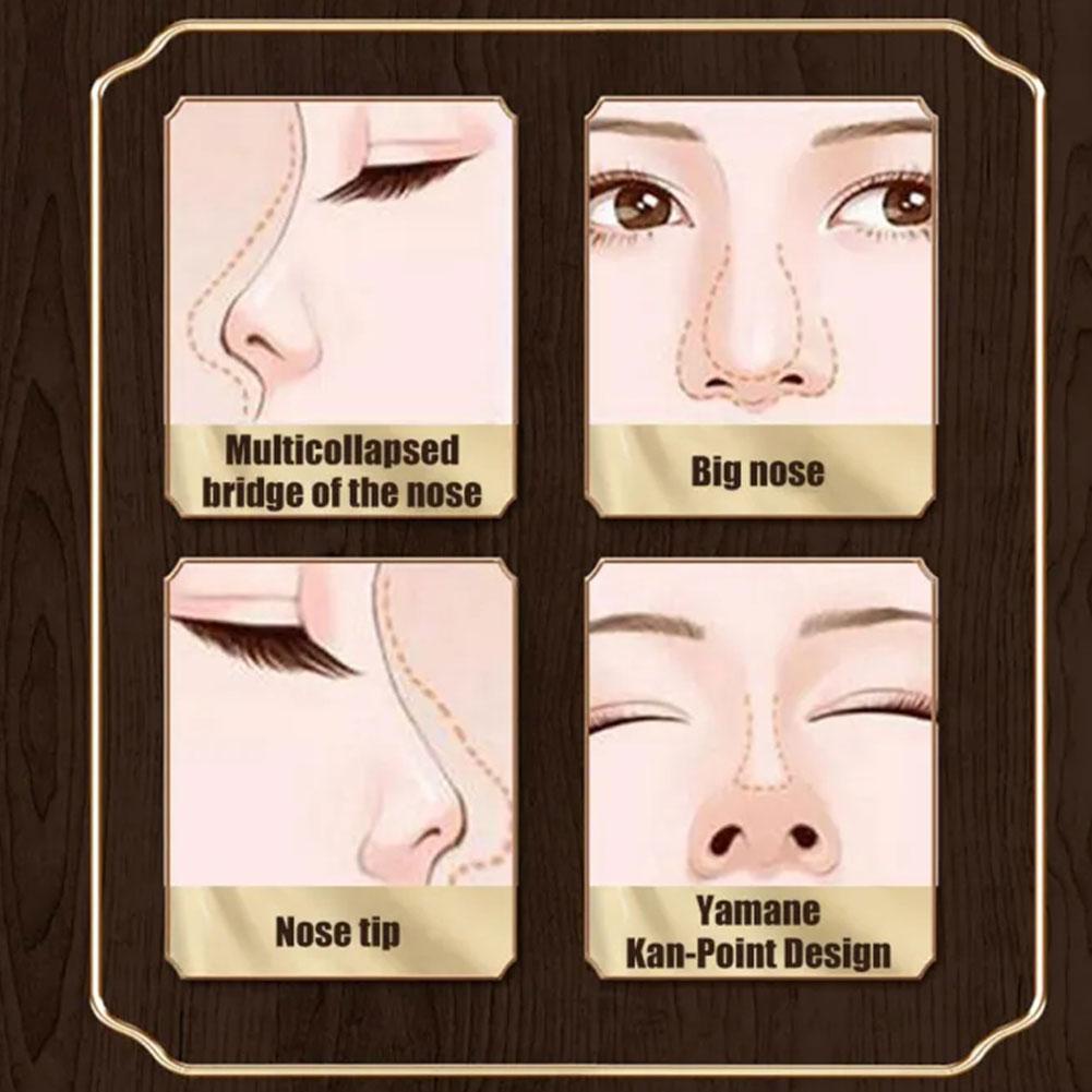 Thanh Kéo Mát Xa Cơ Bắp / Mắt / Mũi Làm Đẹp A0A3