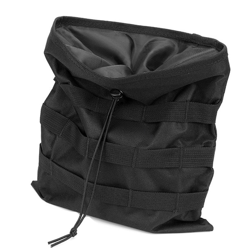 Túi Đựng Bình Nước EDC Sức Chứa Lớn Chống Thấm Nước Di Động Tiện Dụng