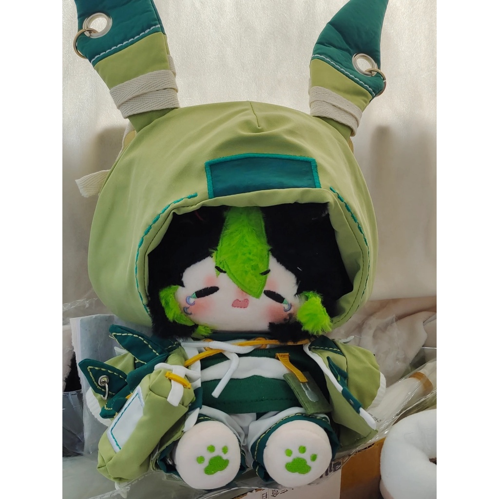 Búp Bê Nhồi Bông 20cm Hình Nhân Vật Phim one piece