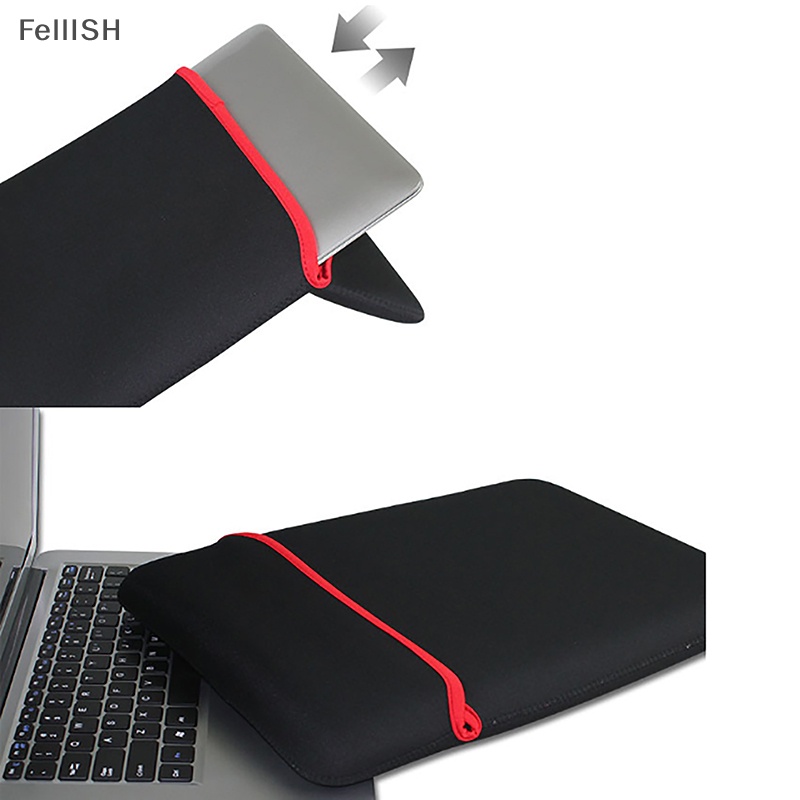 Túi Đựng Laptop Bằng PC Mềm Cho Máy Tính Bảng 7-14 Inch 439br