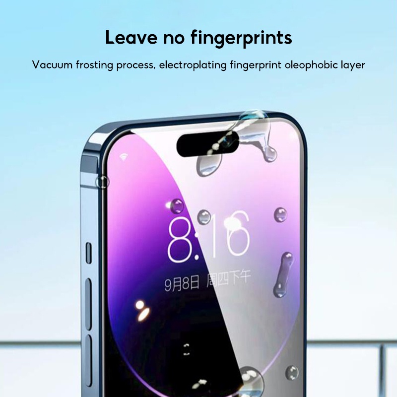 Kính Cường Lực Bảo Vệ Màn Hình Chống Nhìn Trộm Cho iphone 14 15plus 13 12 11 pro max mini x xs xr xs max 8 7 6 6s plus