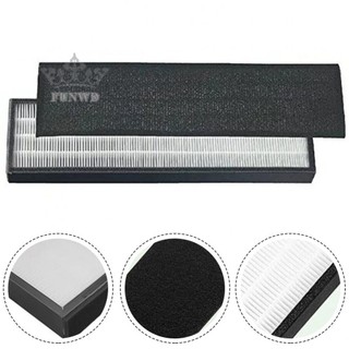 For germguardian ac5000 series replacement flt5000 c filter easy to install