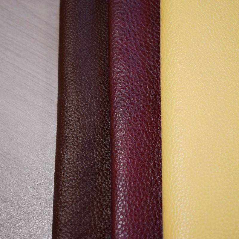 Tấm Da Bò Thật 30 * 30CM Tự Làm Túi Xách Tiện Dụng