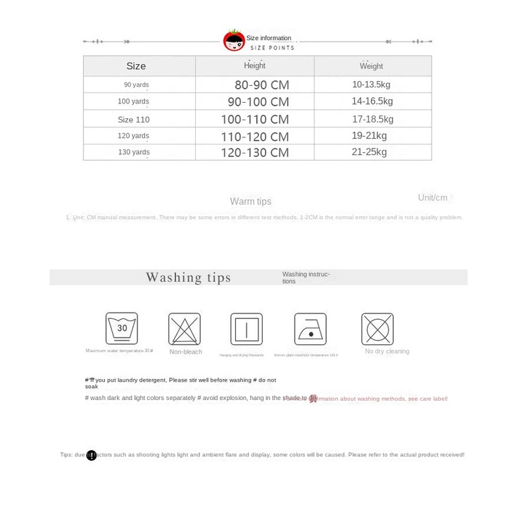Áo Len Lông Cừu Tay Áo Gợn Sóng Màu Tương Phản Thời Trang Thu Đông Hàn Quốc Dành Cho Bé Gái 2-7 Tuổi