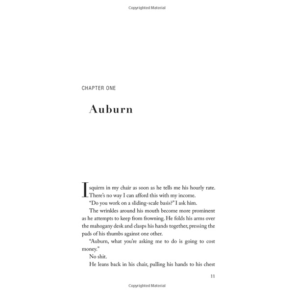 Confess: Colleen Hoover