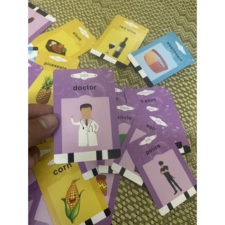 Máy học tiếng anh - hkm enfa