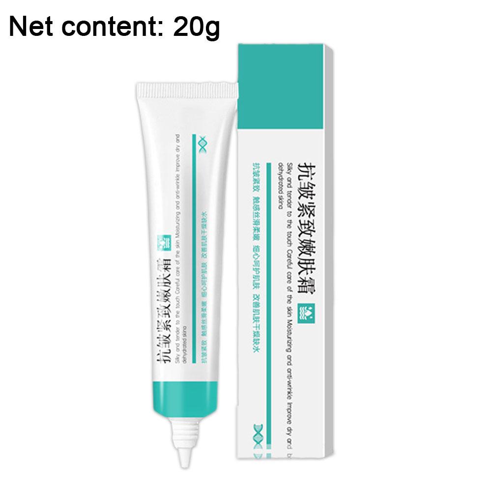 Kem Xóa Nếp Nhăn Tức Thì Chống Lão Hóa Làm Săn Chắc Da Mặt A1W3 20g