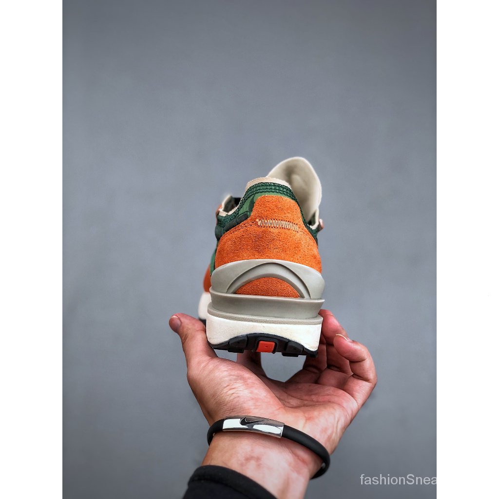 Giày Thể Thao Waffle One retro Mới DD8014-300