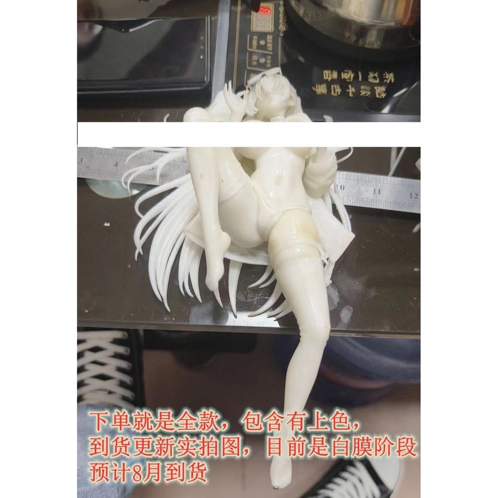 Mô Hình Nhân Vật Nữ Anime Hai Chiều Azur Lane Dafeng 99