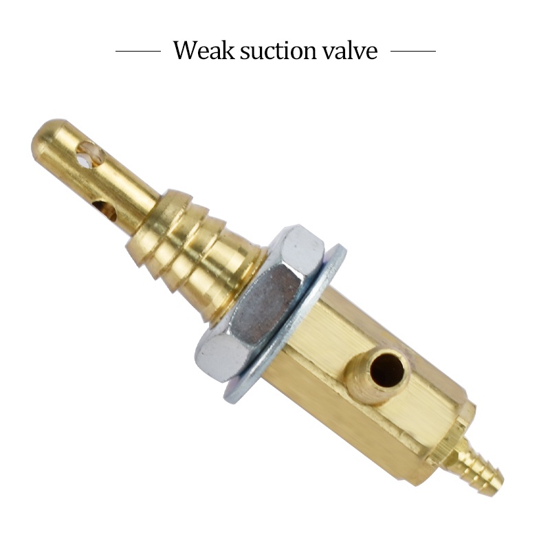 Van Hút Chân Không Tốc Độ Cao Chuyên Dụng Cho Ghế Nha Khoa