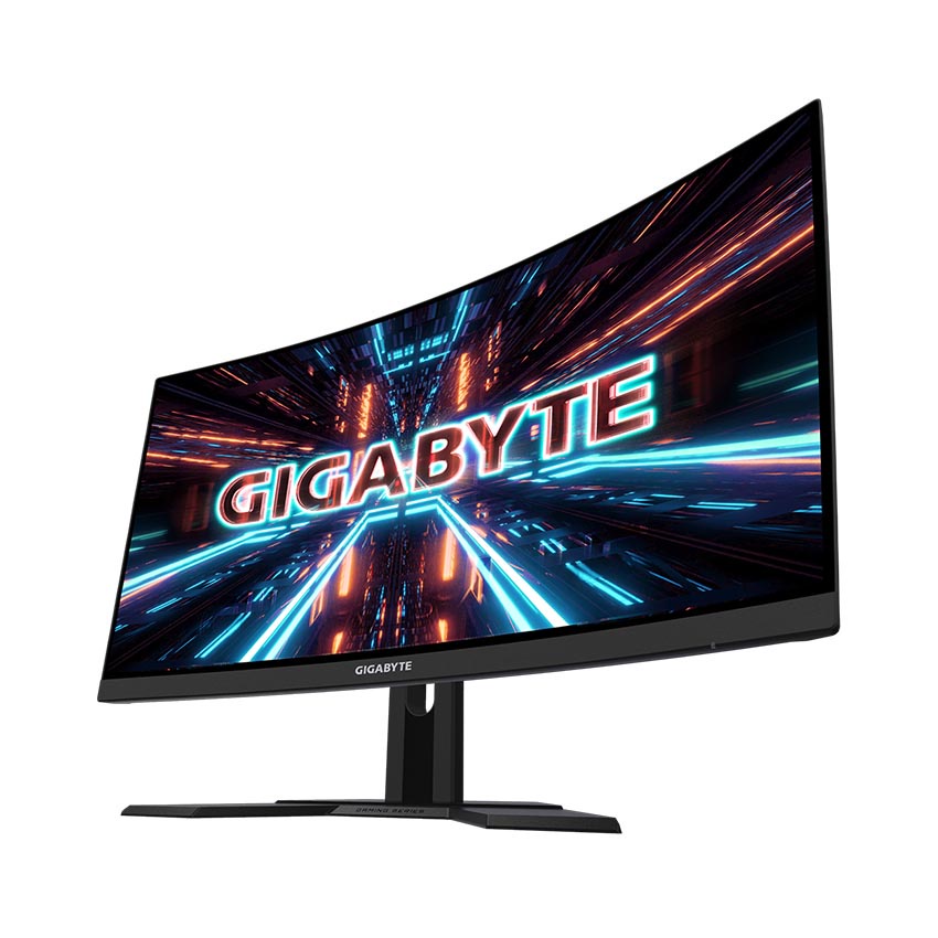 MÀN HÌNH GAMING GIGABYTE G27FCA-EK
