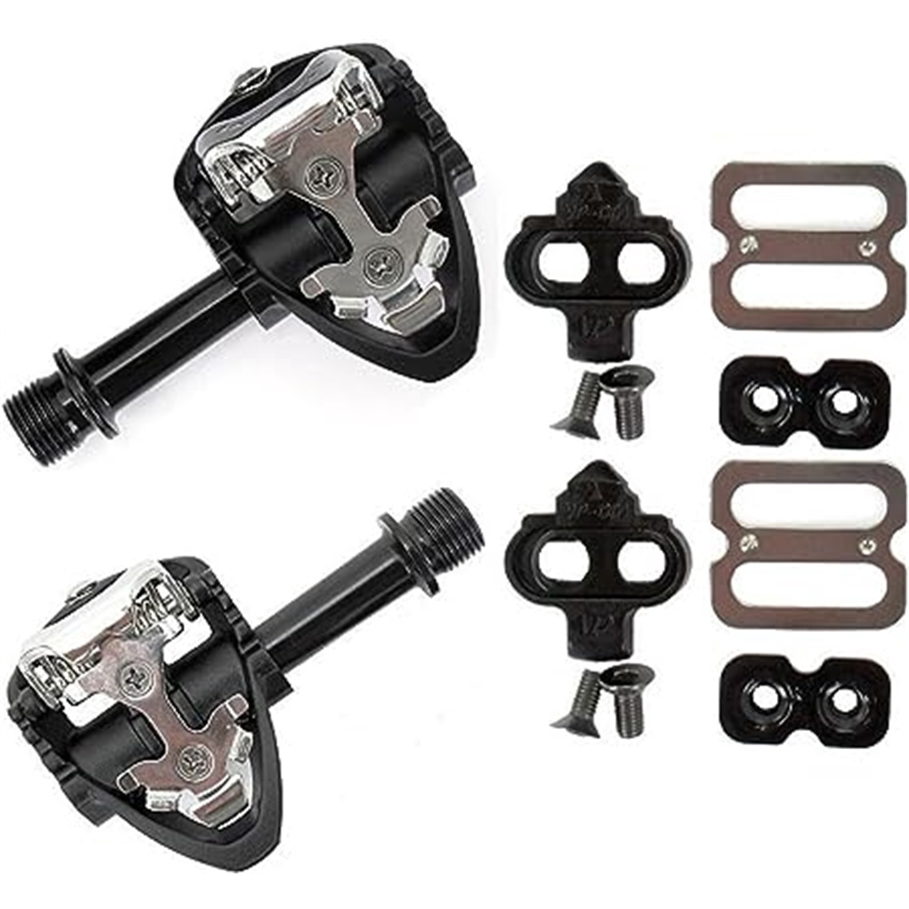 Bàn Đạp Tự Khóa VP-163 MTB