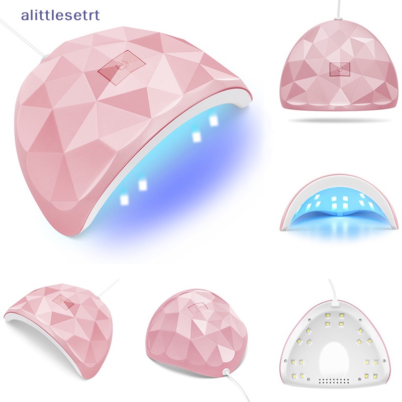 Aa 88w led nail máy sấy đèn cho móng tay 18 hạt đèn uv sấy tất cả gel nails đèn vn
