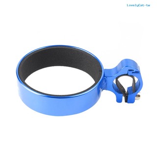 Đạp xe đạp đạp xe giá đỡ cốc cà phê uống chai tay lái dụng cụ giá đỡ