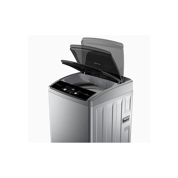 Máy giặt cửa trên Sharp ES-Y85HV-S 8.5kg | Hàng chính hãng bảo hành 24 tháng tại nhà