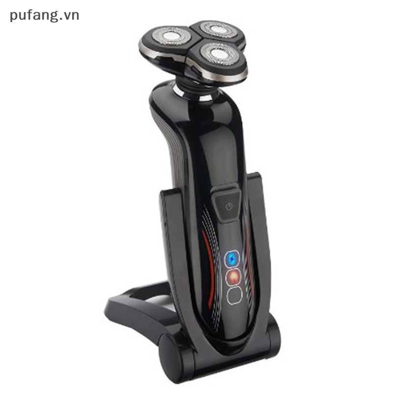 Bộ sạc chân đế có thể gập lại máy cạo râu pufang rq12 cho rq1250 rq1251 vn