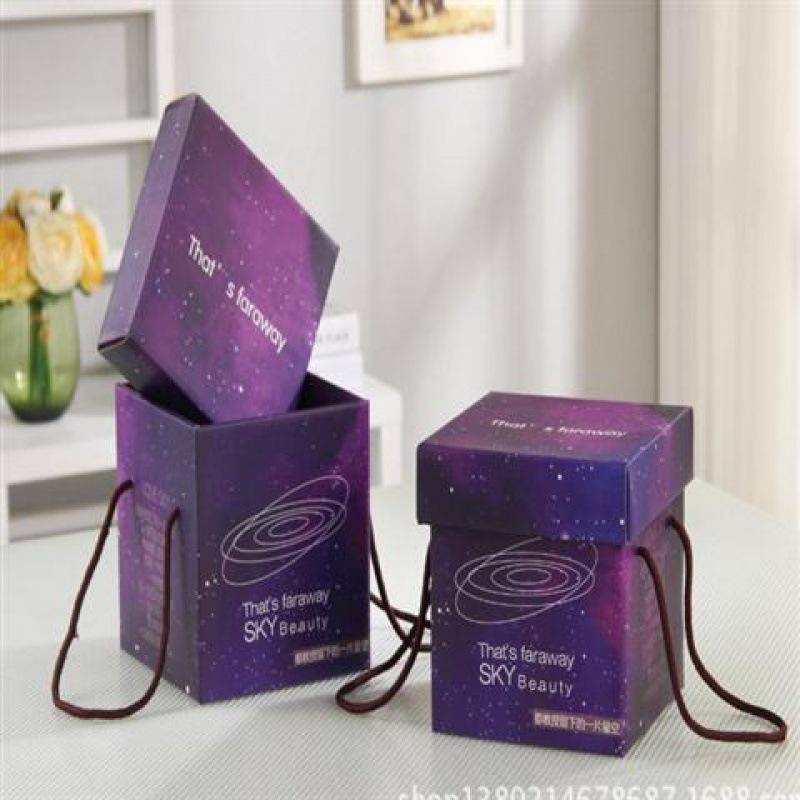 Lọ Điều Ước Thủy Tinh Hình Ngôi Sao May Mắn Cỡ Lớn 3344