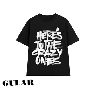 Áo Thun WYSHY WS0051 ,Thun 100% Cotton - Áo Phông Nam Nữ Cổ Tròn -Form Rộng Unisex