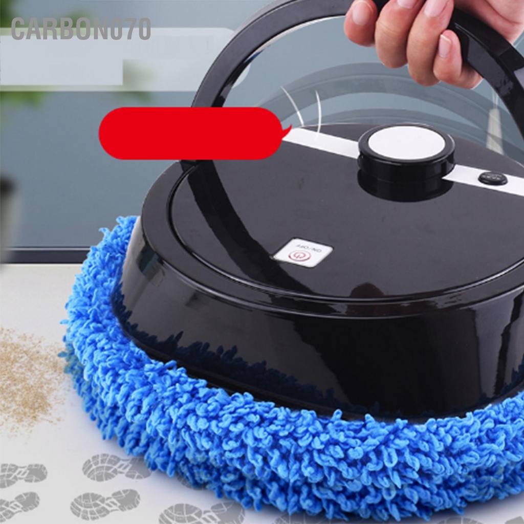 Robot lau nhà lau sàn thông minh tự động Hai chức năng lau khô và lau ướt Cho Phòng Khách Phòng Ngủ Phòng Tắm