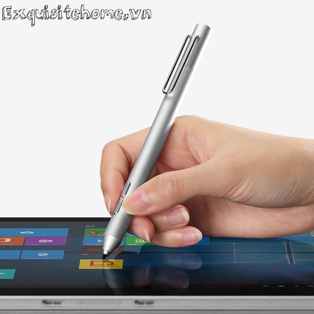 Bút stylus với độ nhạy áp suất 4096-level cho surface pro 8 6 6 4 3