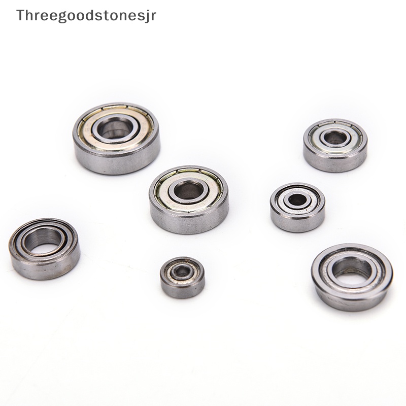 Tgs 608zz 623zz 624zz 625zz 688zz 626zz f688zz vòng bi xuyên tâm máy in 3d reprap jr