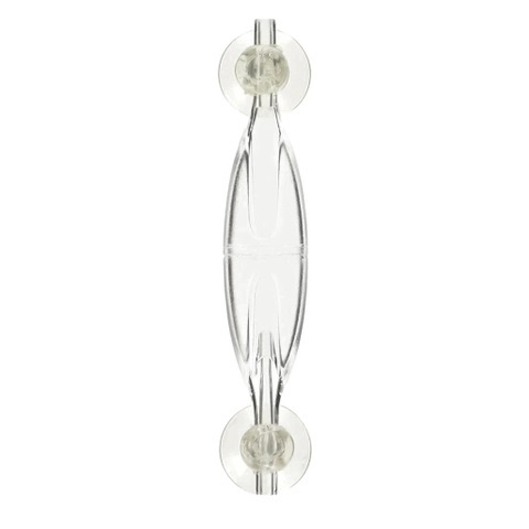 Đếm giọt CO2 trong suốt - Đếm giọt CO2 ISTA (I-565) nhập khẩu chính hãng