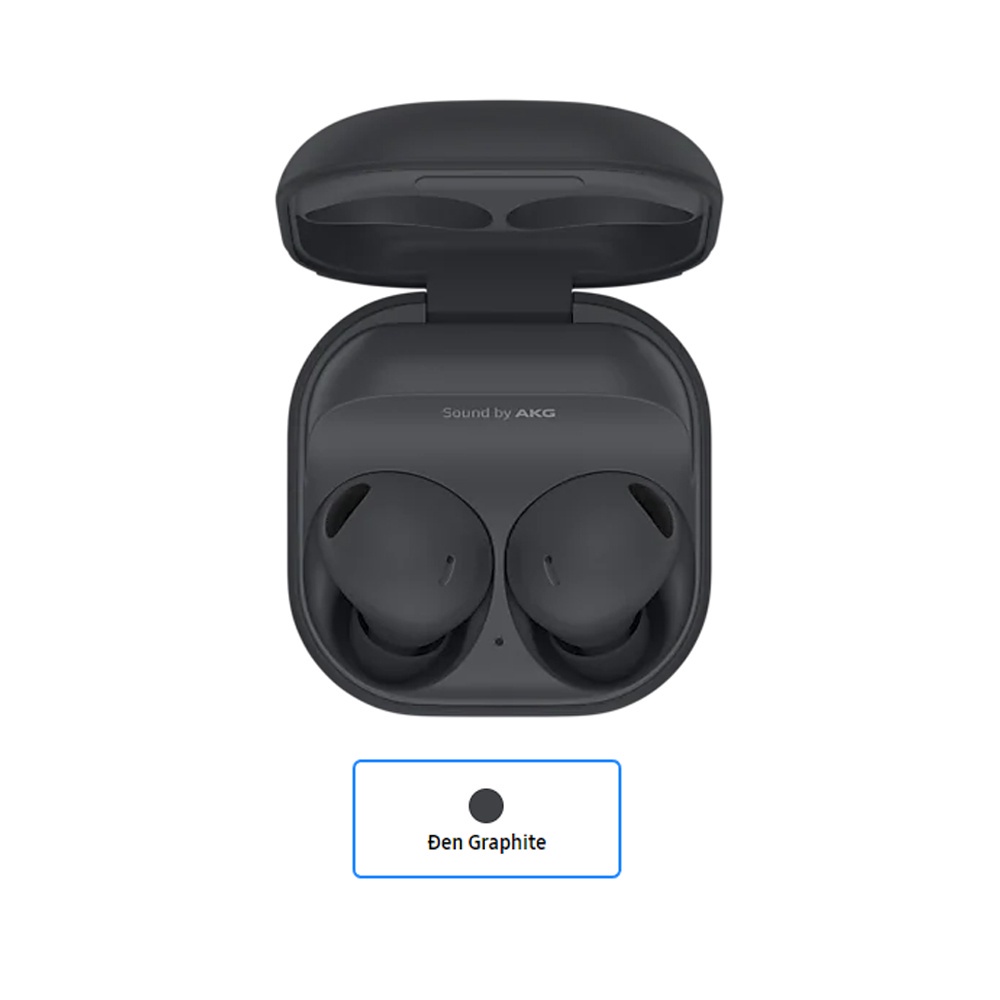 Tai nghe Bluetooth Samsung Galaxy Buds 2 Pro - Hàng chính hãng