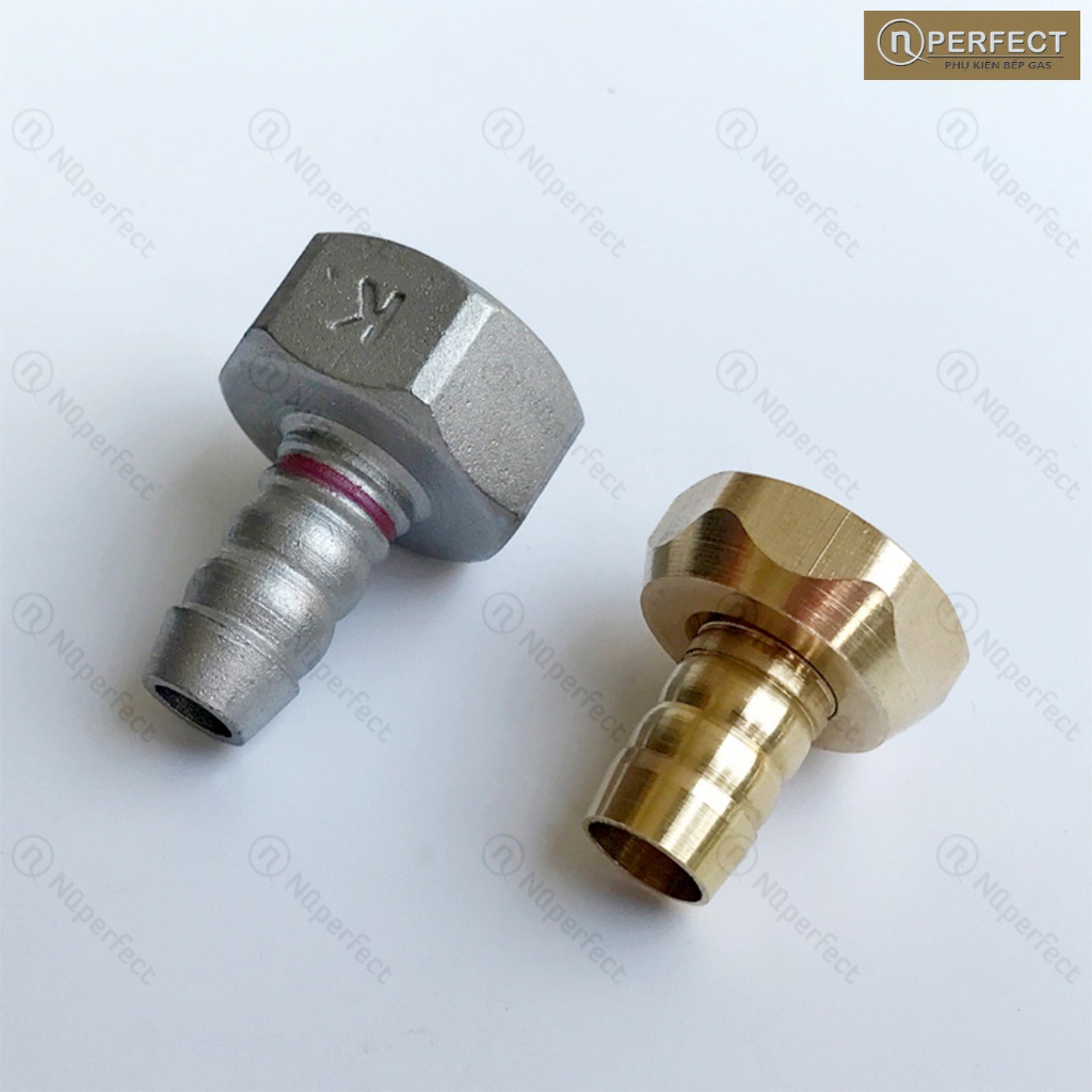 @phukienbepgas- Đuôi chuột nối dây dẫn gas các mẫu..