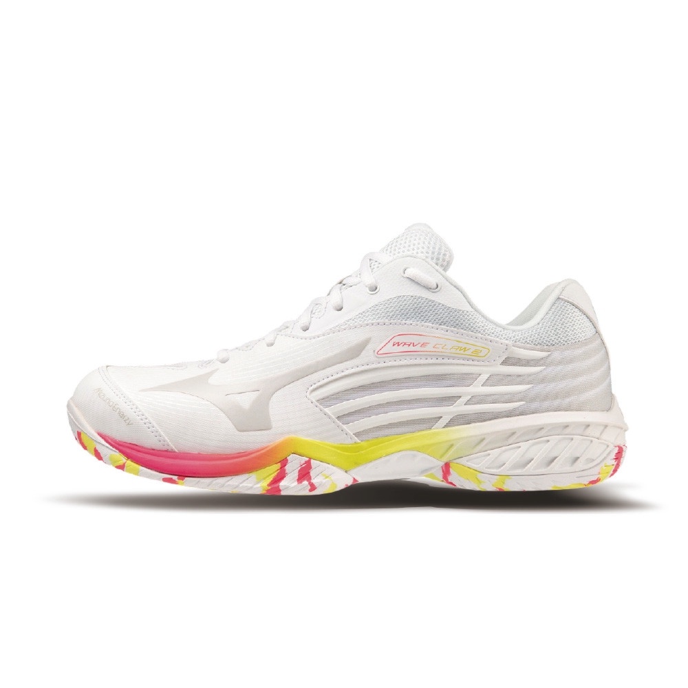 Giày cầu lông MIZUNO Wave Claw 2 Chính hãng
