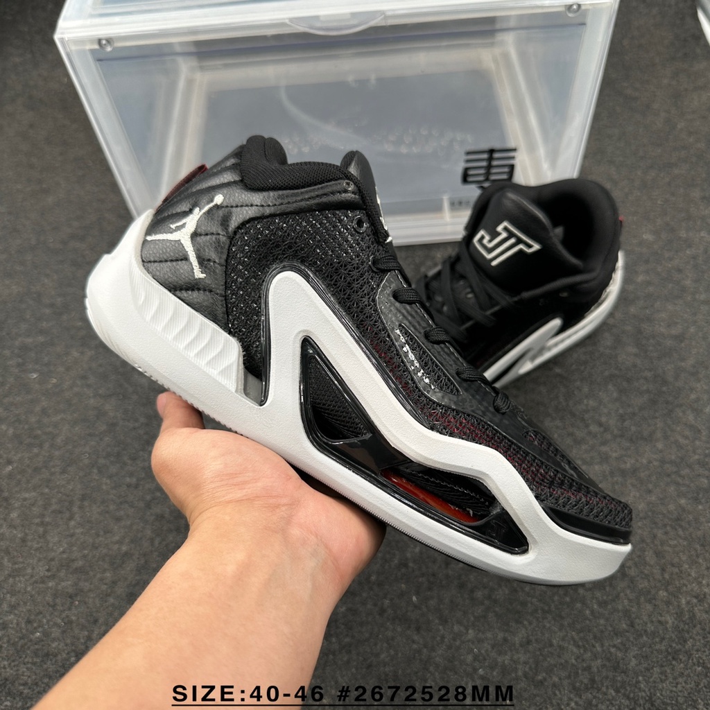 Giày bóng rổ air jordan zoom tatum 1 2023 giày thể thao nba mới