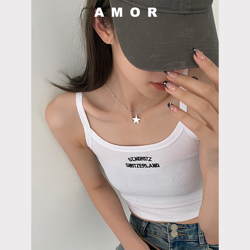 Y2k Vòng Cổ choker Hình Ngôi Sao Xương Rắn Không Phai Màu Đơn Giản Cho Nữ