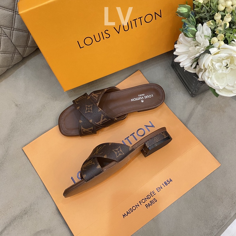 %DépCaoGót2cmMũiVuôngSize34-40BaMàuTùyChọnThờiTrangChoNữ