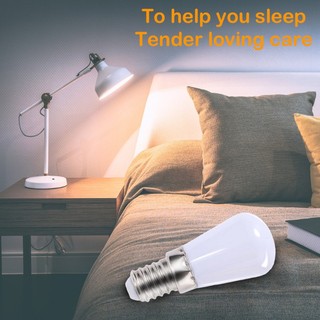 Bóng Đèn led mini e12 220v Thay Thế Cho Tủ Lạnh