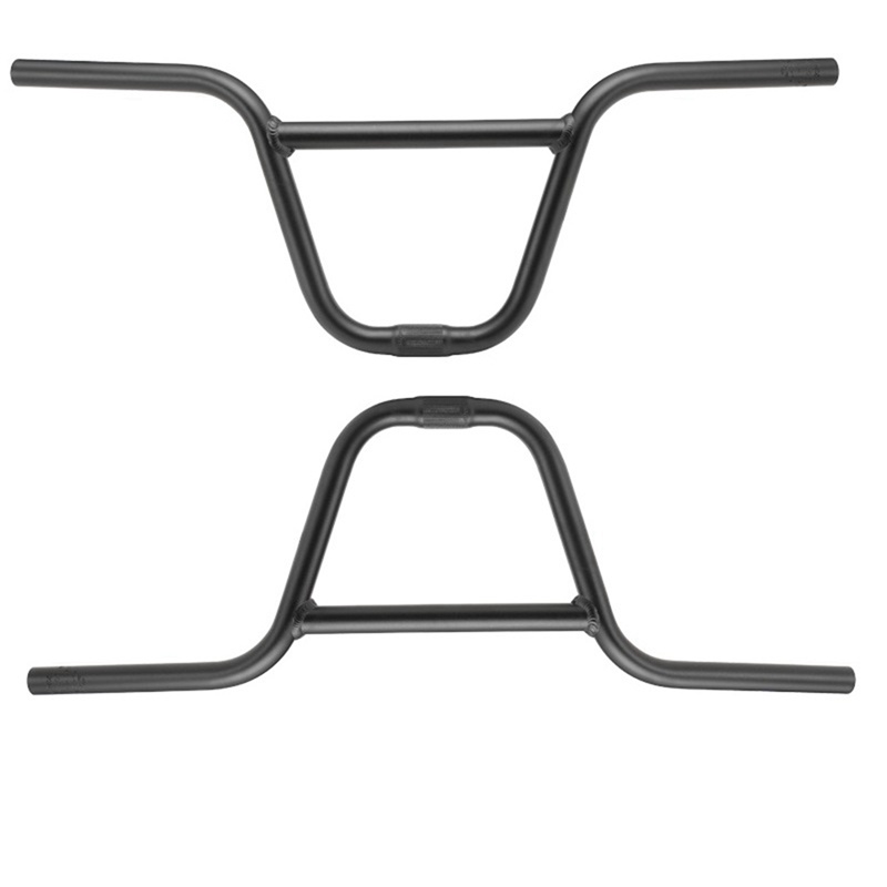 Ghi Đông Xe Đạp Hình Chữ u 600mm Chất Lượng Cao