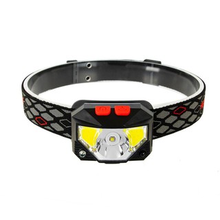 Headlamp 1000 Lumen Super Bright Flashlight Outdoor Camping Fishing Headlight