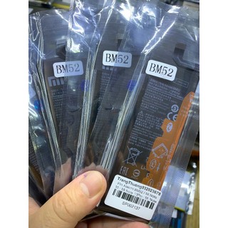 Pin Xiaomi BM52 / Mi Note 10 / Mi Note 10Pro / Mi Note 10Lite / CC9 Pro / Mi Note10 / Mi Note10 Pro / Mi Note10 Lite