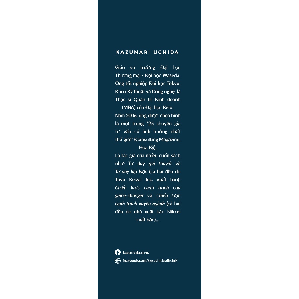 Sách - Tư Duy Não Phải - Vượt Qua Giới Hạn Của Tư Duy Logic