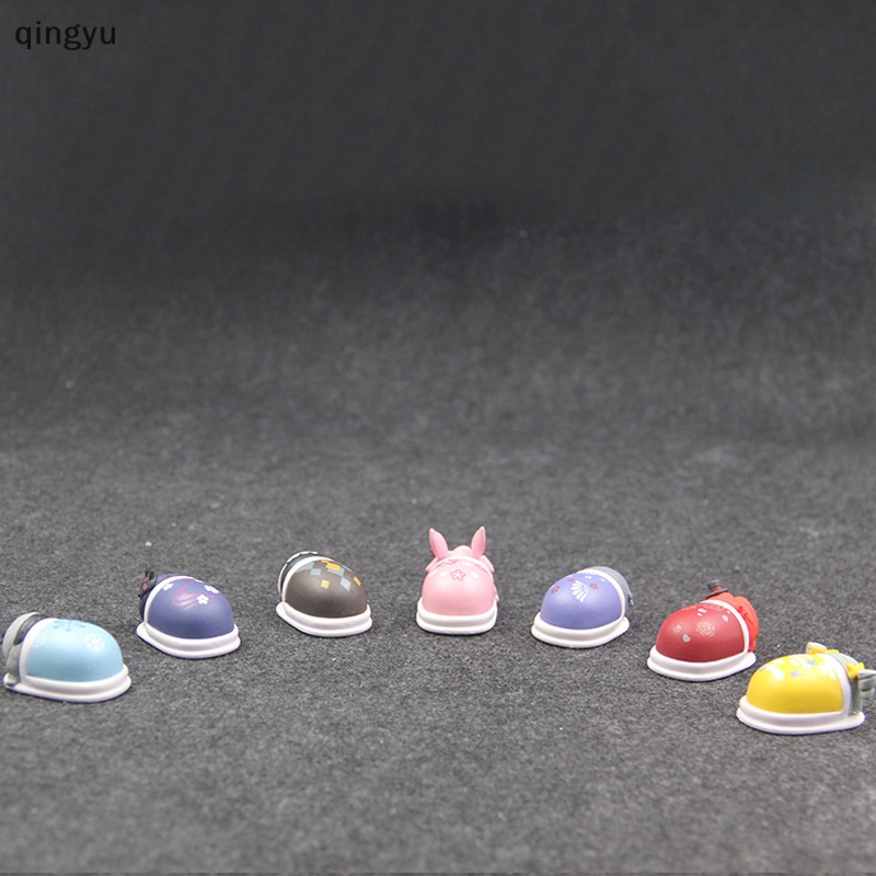 Mới 7 cái anime honkai impact 3 teresa yae sakura quilt q phiên bản honkai impact doll tốt