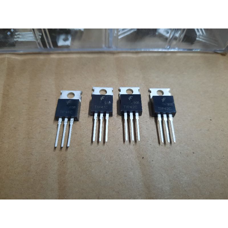Tip 41 42 - Giá 5 Cặp