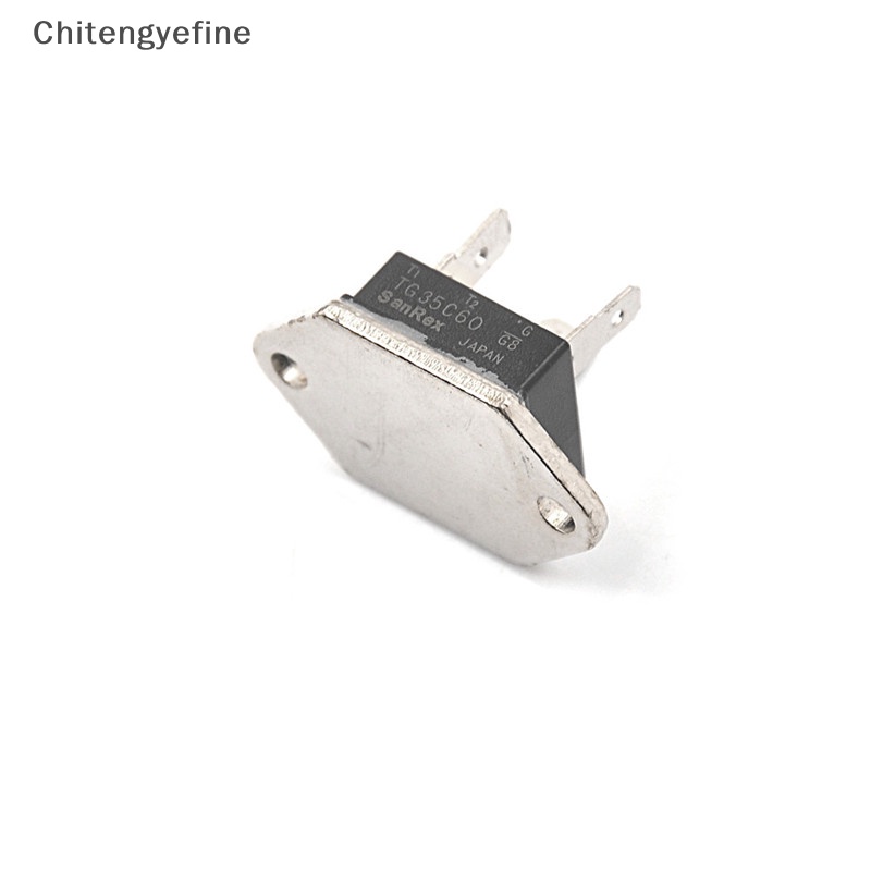 Ctye tg35c60 thyristor triac 600v 35a tốt