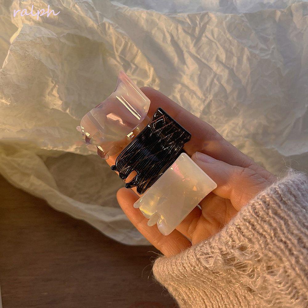 Kẹp Tóc Hình Cá Mập Dễ Thương Phong Cách Nhật Bản Cho Nữ