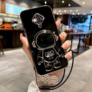 Ốp Điện Thoại In Hình Phi Hành Gia Chống Sốc Cho Vivo 1920 1933 1919 1907 1938 1935 1915 1901 1902 1903 1904 1906 1916 1928