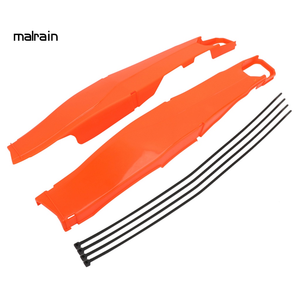 1 Cặp Phụ Kiện Bảo Vệ Cánh Tay Cho Xe Mô Tô Địa Hình TC / TE / FE / 125-500EXC / EXC-F