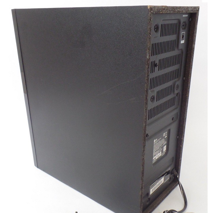 Loa Sub chủ động - Sub điện Wireless hoặc Bluetooth các loại