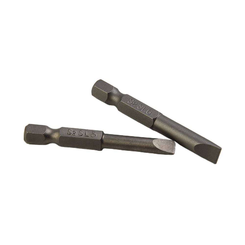 Set 6 Tua Vít Nam Châm 2.0-6.0mm 50mm Chuyên Dụng