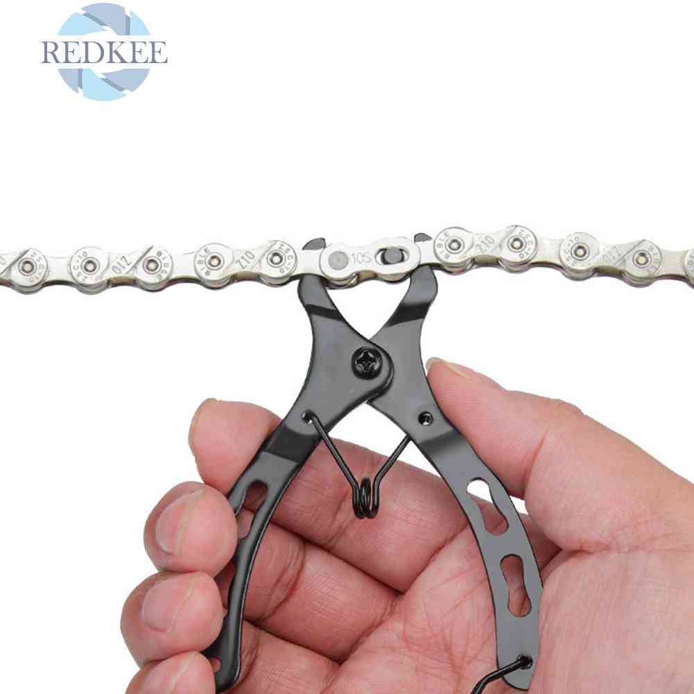 Bộ Dụng Cụ Kìm Cắt Xích Xe Đạp Leo Núi Chuyên Dụng