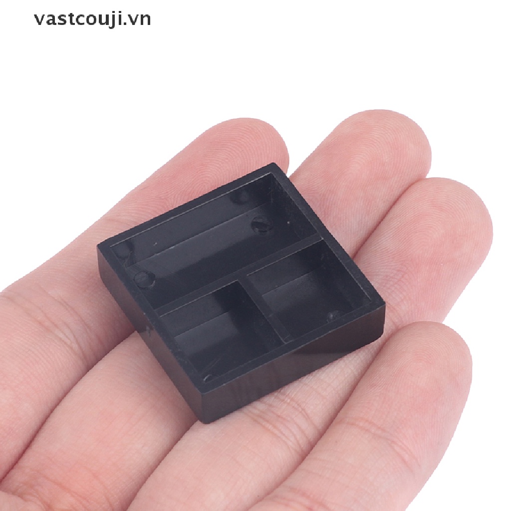 Bộ 5 Mô Hình Hộp Cơm Sushi Nhật Bản Dùng Trang Trí Nhà Búp Bê